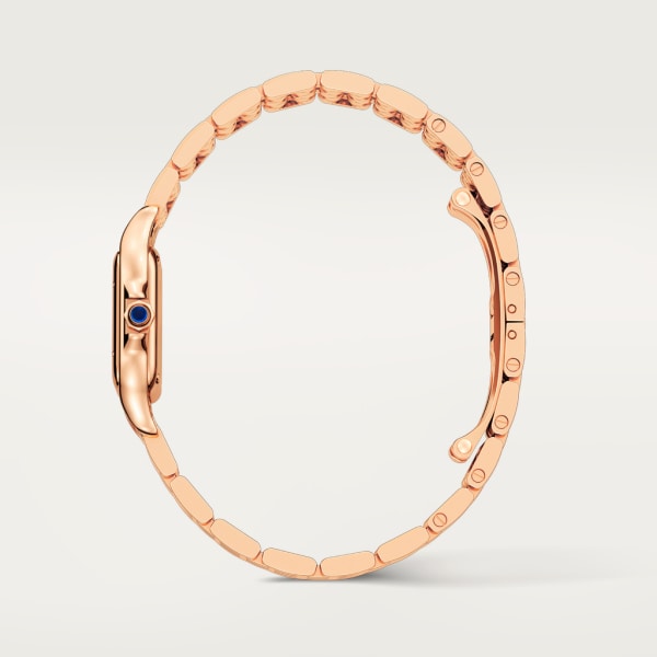 Rose Gold 22mm Y839322