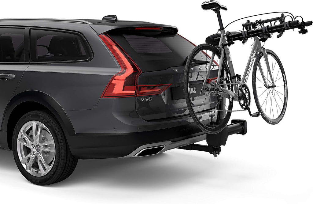 Bike Hitch Rack U46542