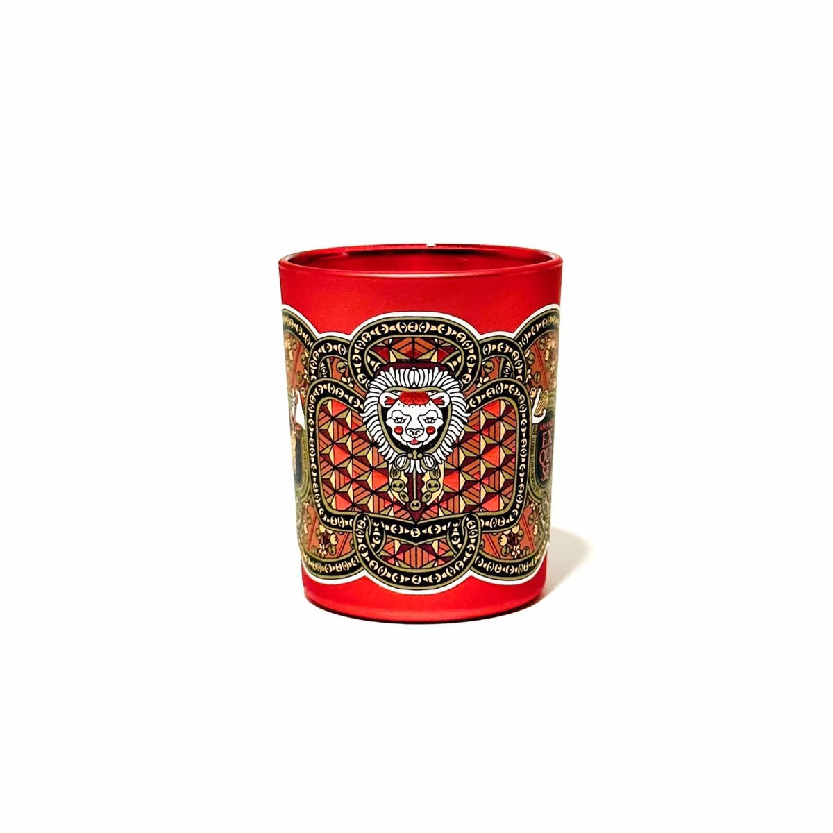 Amande Exquise Candle 70g/2.4oz D37088