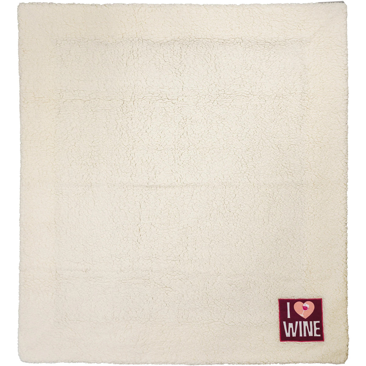 Sherpa Blanket T8615