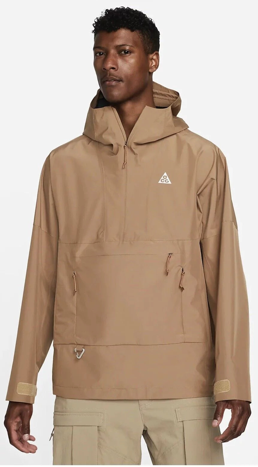 Rain Jacket R544