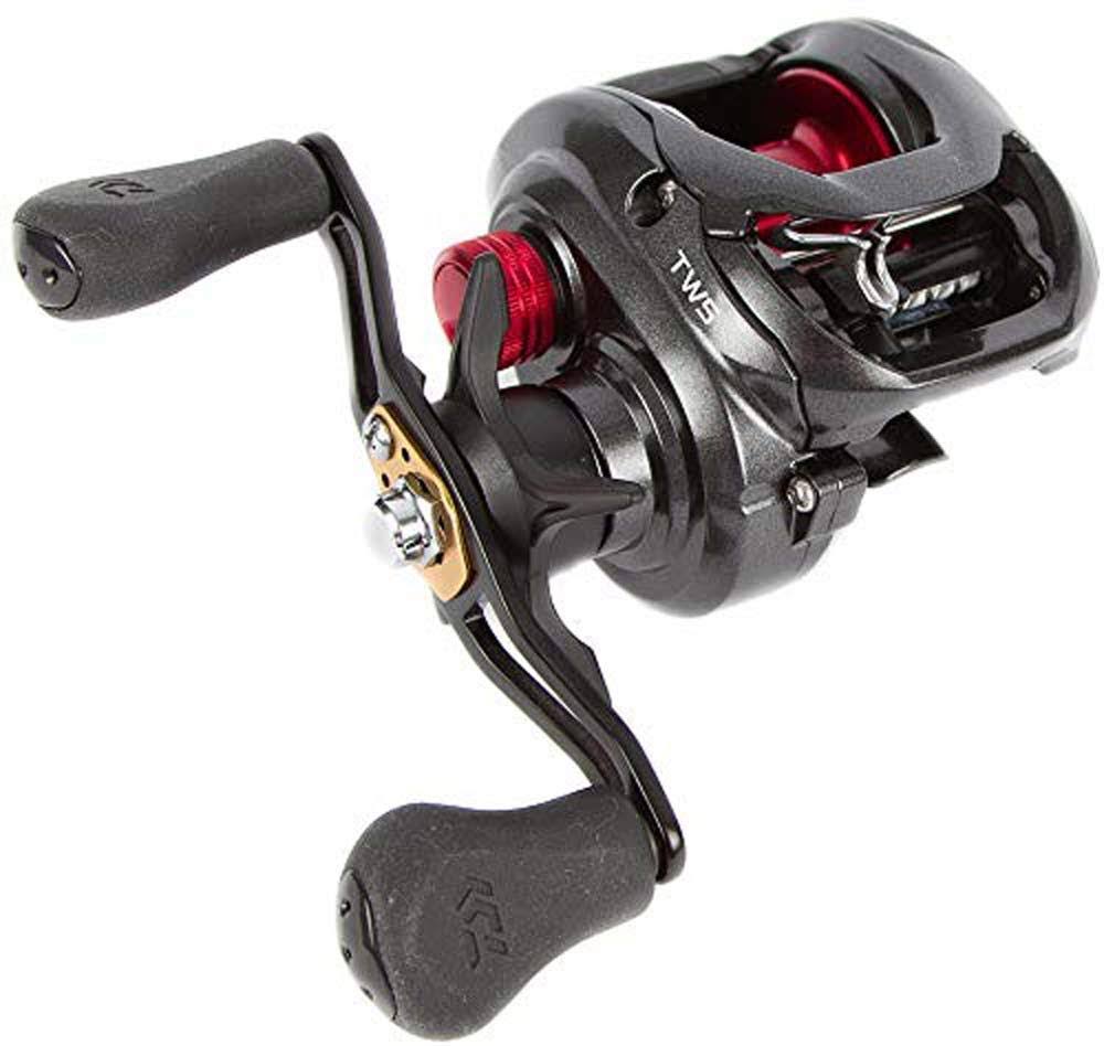 Baitcast Reel R1758