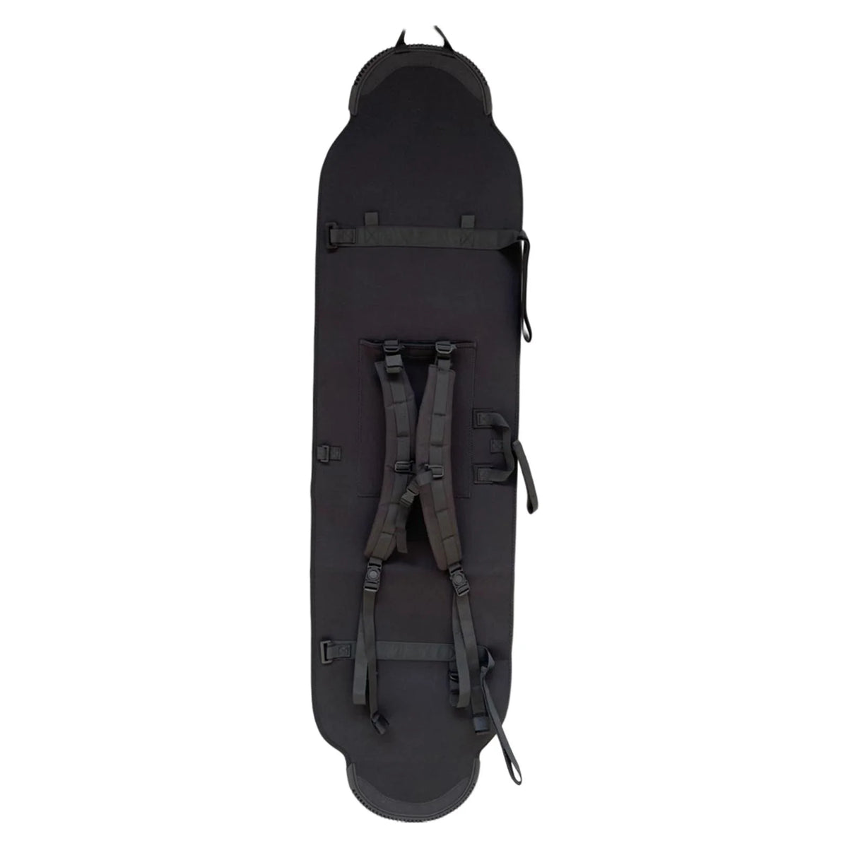 145cm Waterproof Neoprene Snowboard Bag W396419
