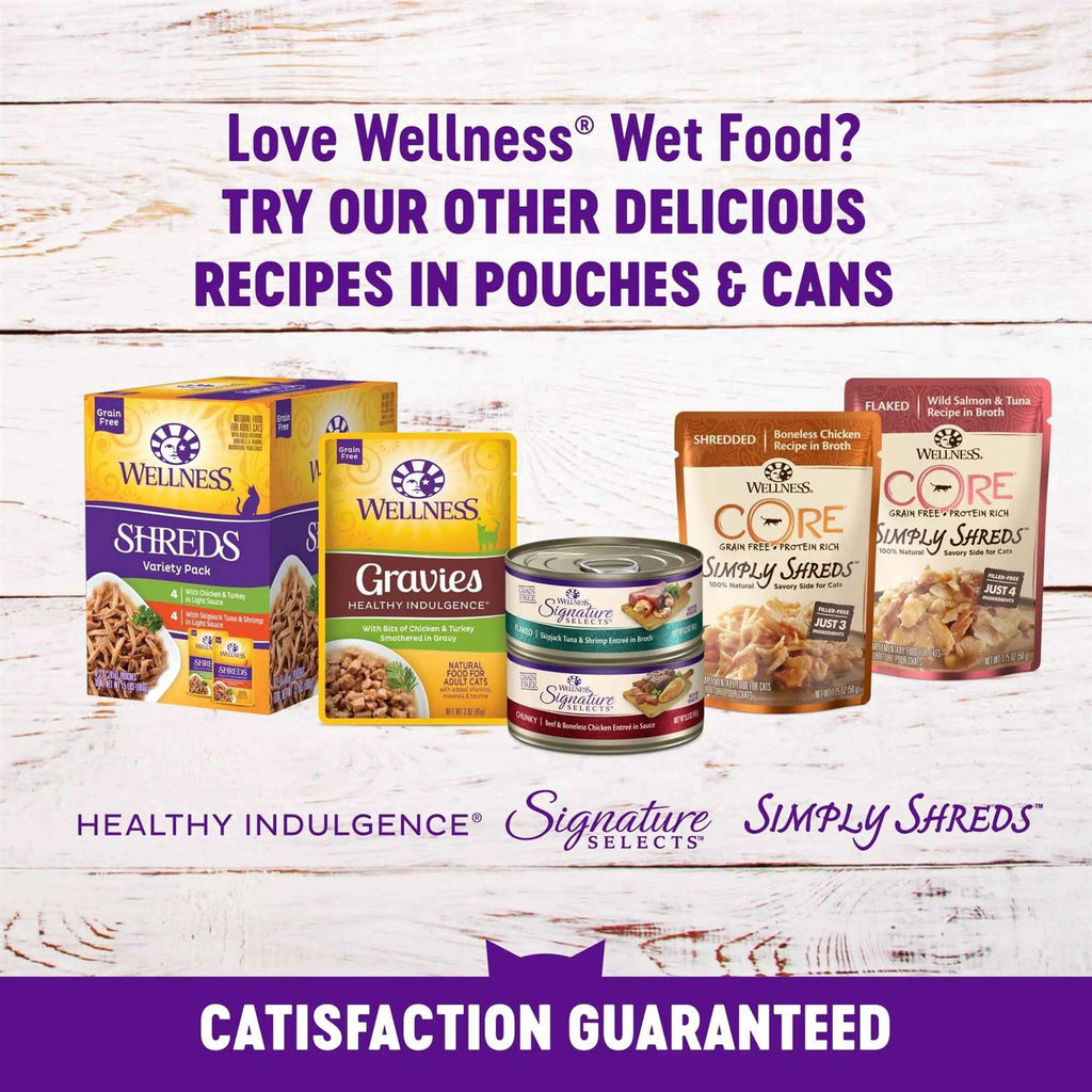 Cat Food B756