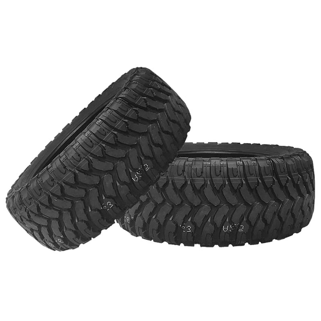 Mud Terrain Light Truck Tire A65311