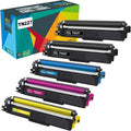 Compatible Toner Cartridge 5-Pack O118