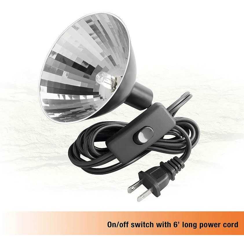 Halogen Fixture R915