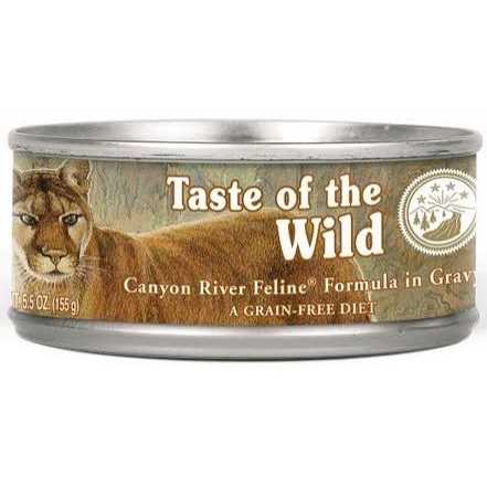 Cat Food L3502