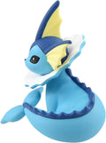 Vaporeon Pokemon Moncolle F323