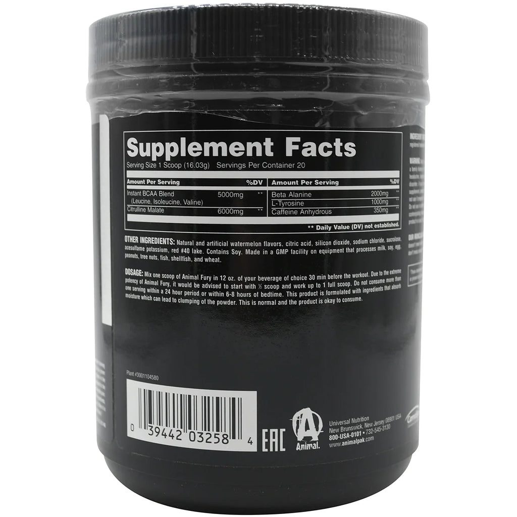 Watermelon Dietary Supplement, 20 Servings B357770