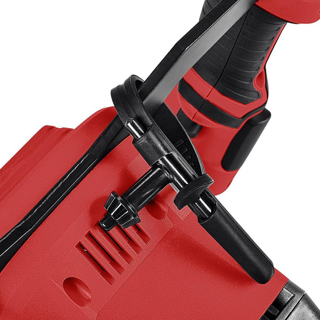 20V Brushless Cordless 1/2 in. Mud Mixer Z640180