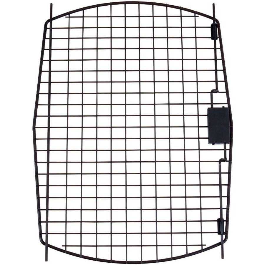 Black Kennel Replacement Door H1997