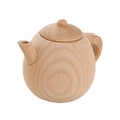 Wooden Kitchen Play Set Q326642