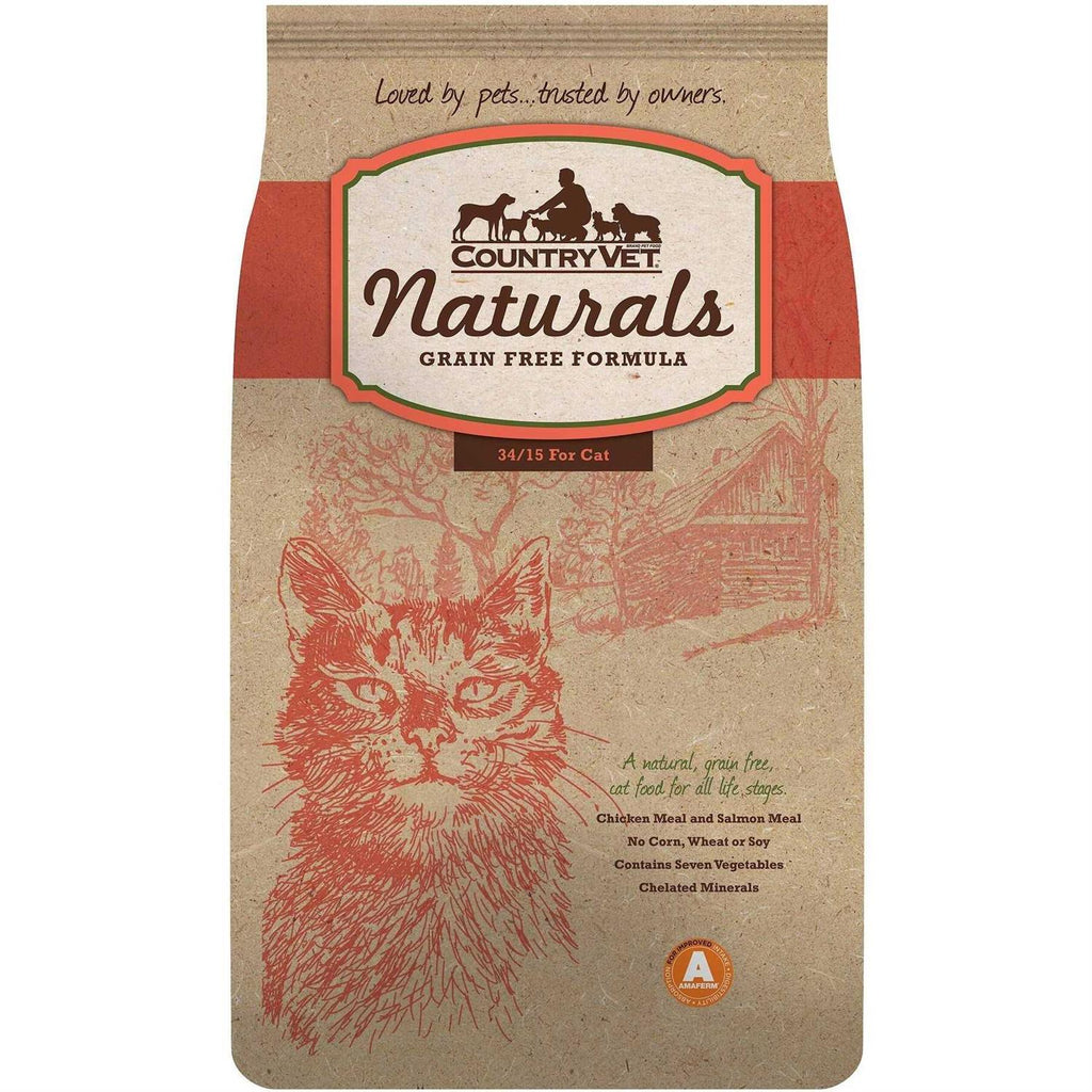 Grain-Free Cat Food Z7493