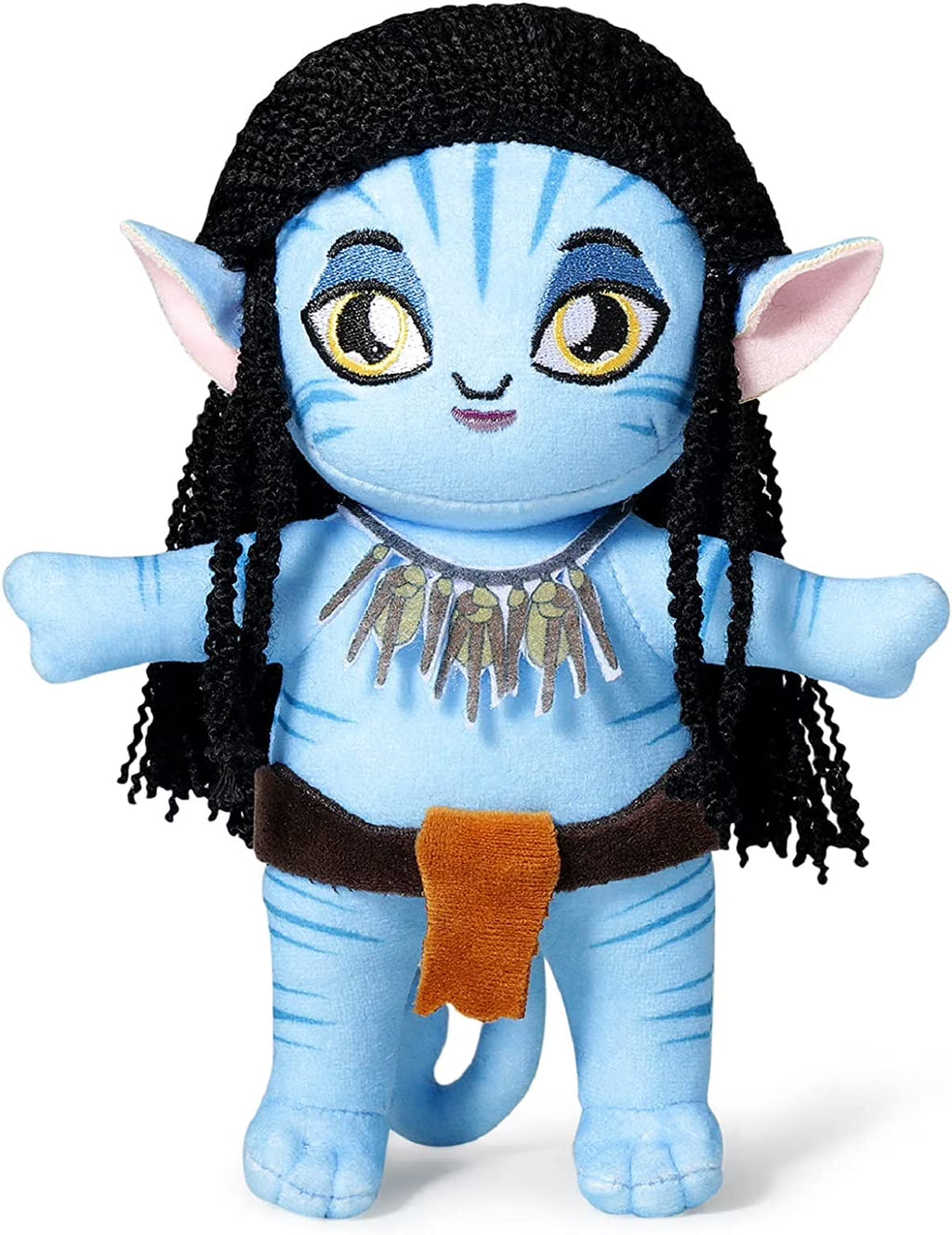 Avatar Plush Toy Stuffed Plushies Doll E11594