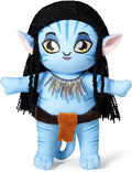 Avatar Plush Toy Stuffed Plushies Doll E11594