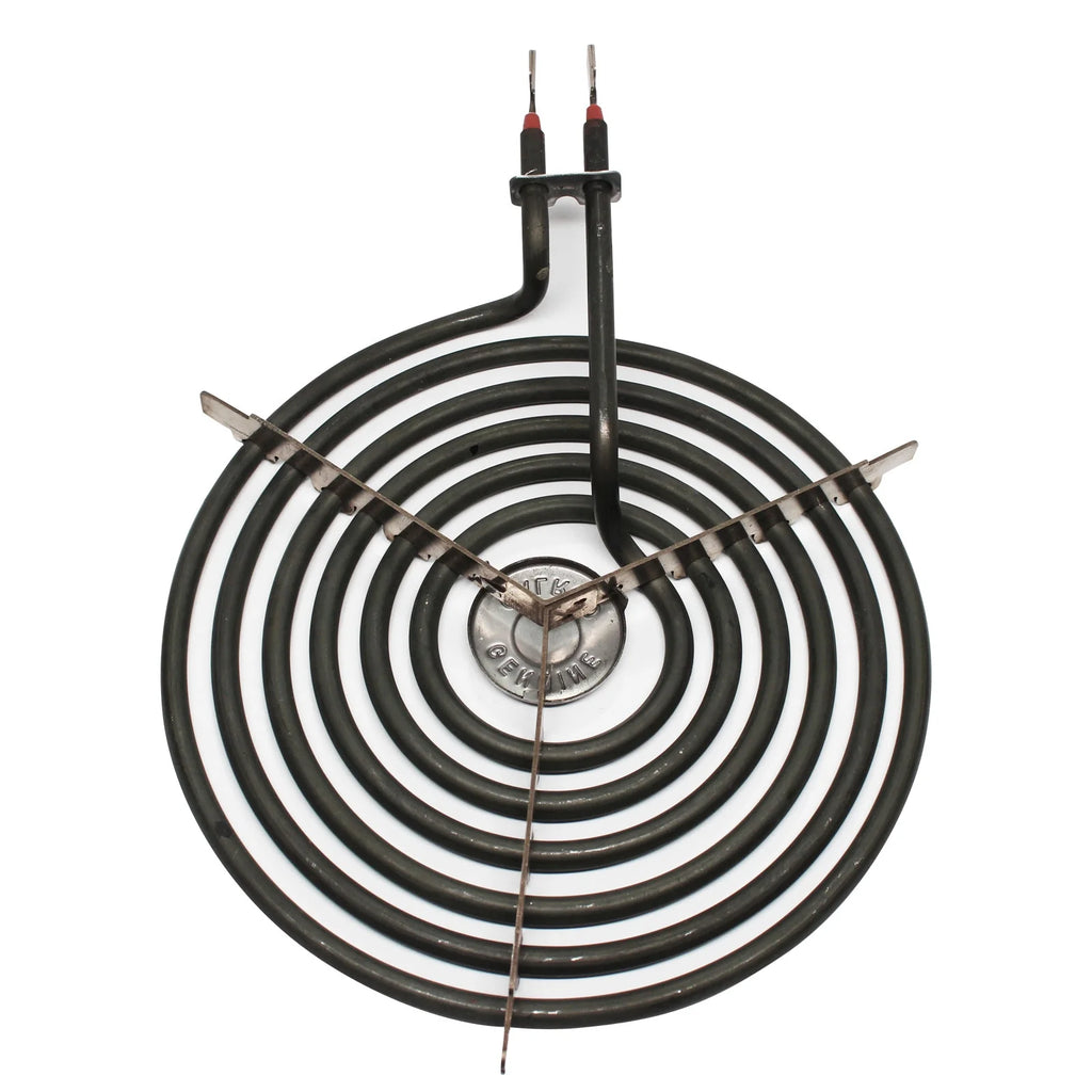 2-Pack 8 inch 6 Turns Surface Burner Element for Range O2967