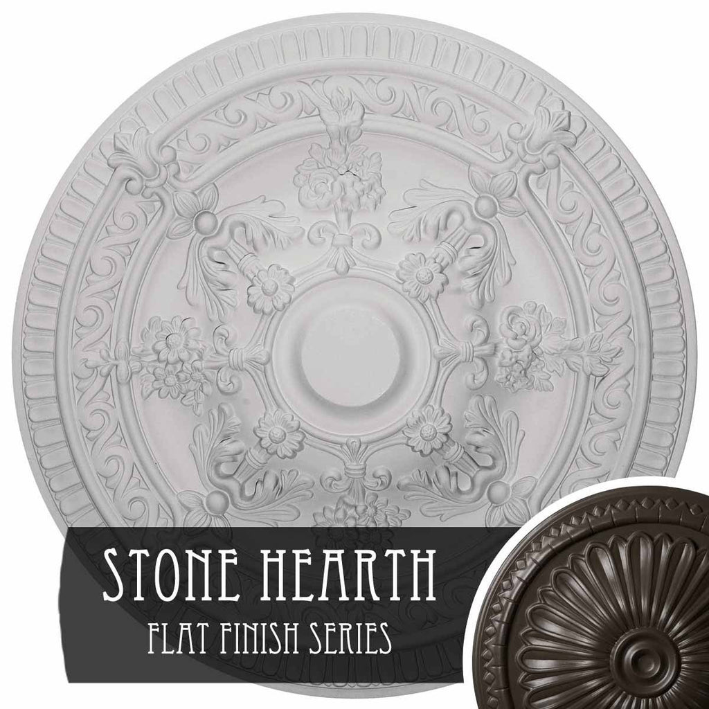 Vincent Ceiling Medallion H503720
