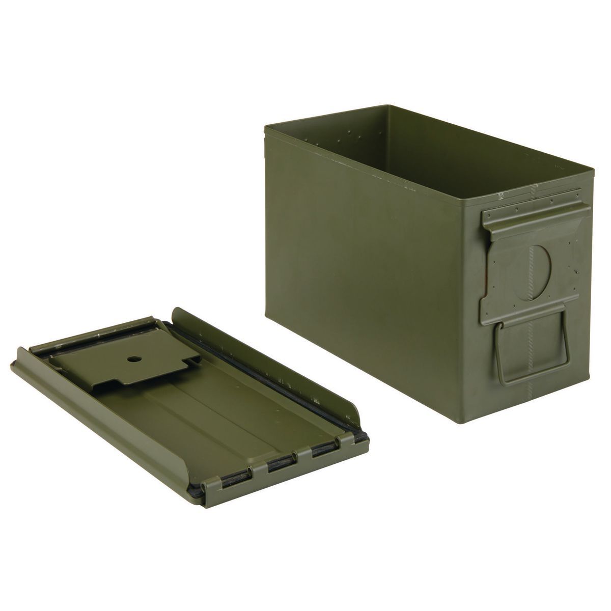 0.50 Caliber Ammo Can X225704
