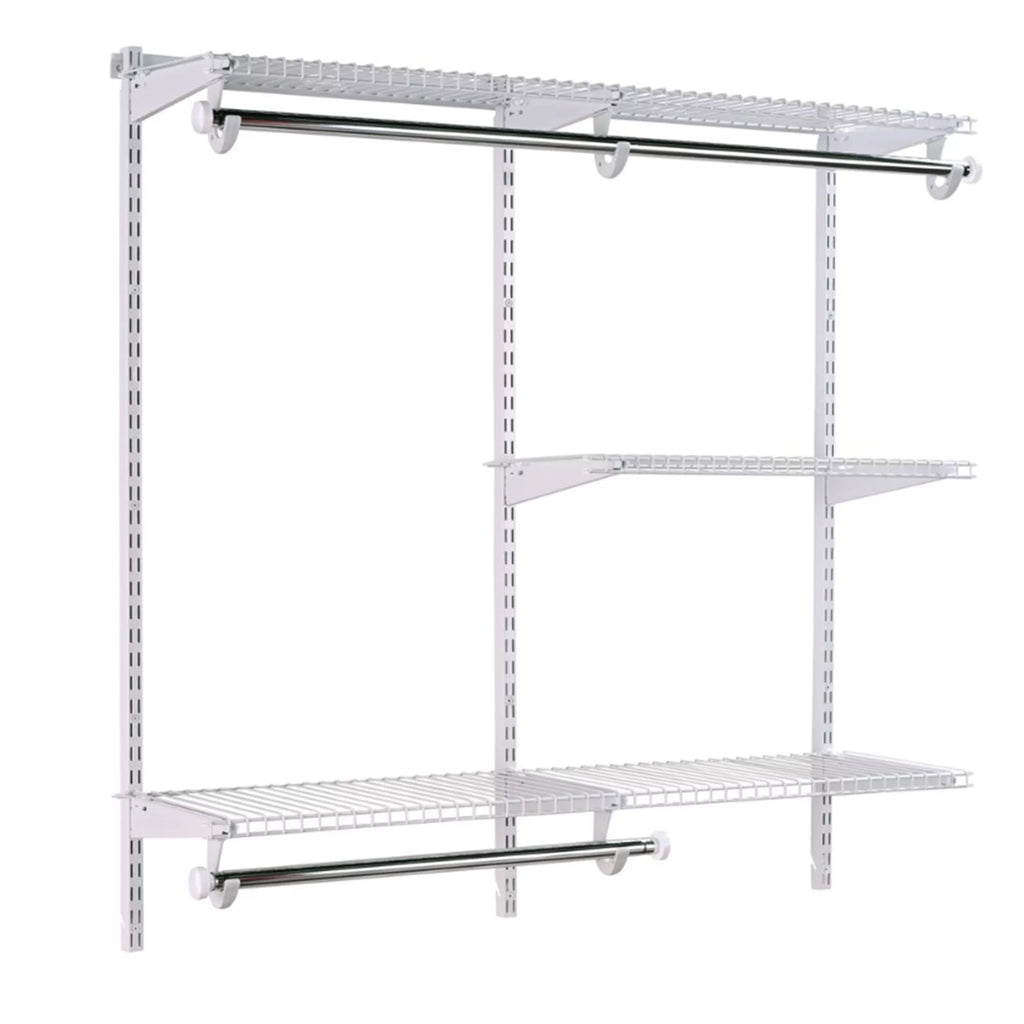 White Closet Kit A89396