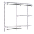White Closet Kit A89396