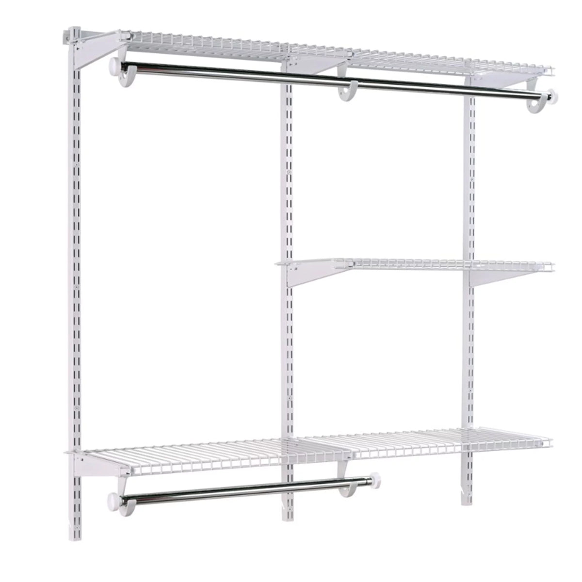 White Closet Kit A89396