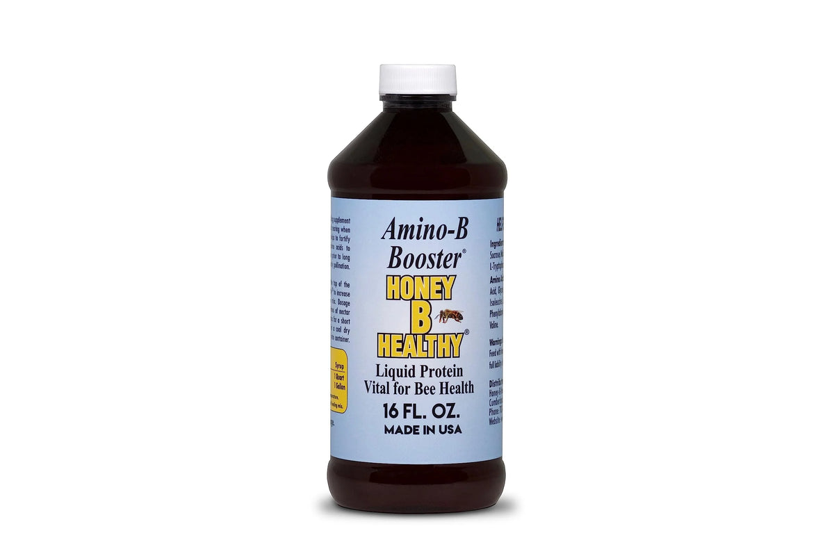 16 oz Liquid Protein K46548