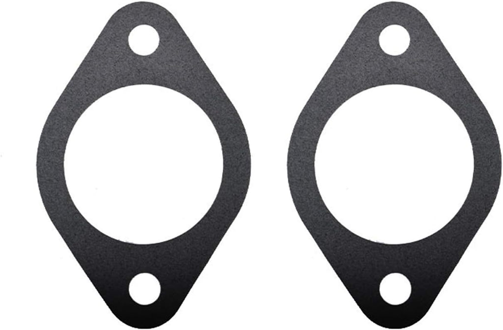 45 DCOE Twin Choke Carburetor U845