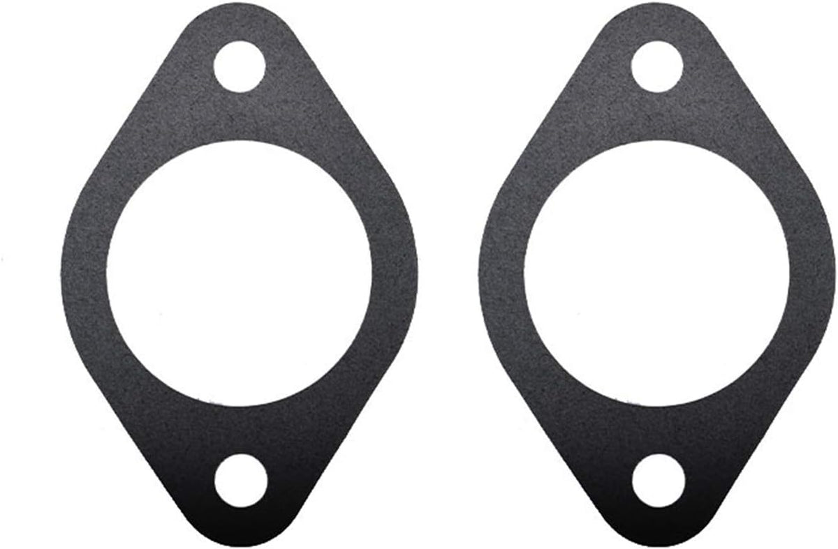 45 DCOE Twin Choke Carburetor U845