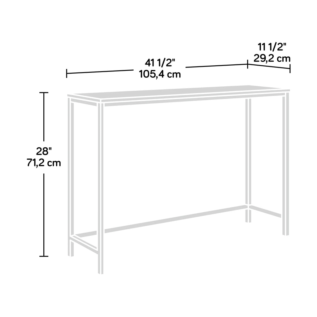 Sofa Table F9953