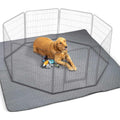 Washable XXL Puppy Whelping Pad 72x72 W139114