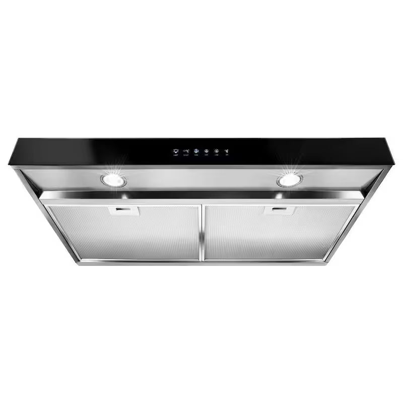 30 in. Stainless Steel Under Cabinet Range Hood F855994