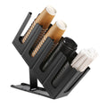 Paper Cup and Lid Holder with Straw Organizer T348876