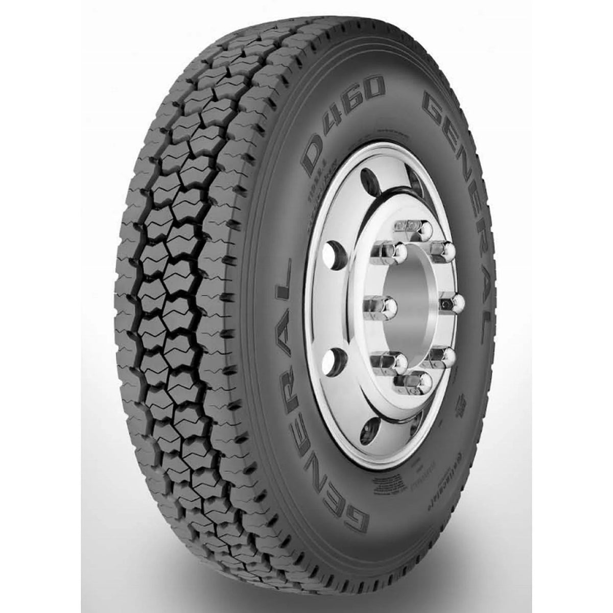 11R22.5 Commercial Tire Y178858
