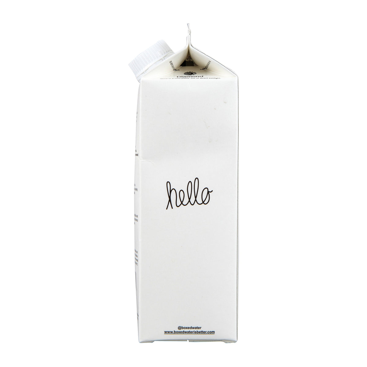Carbon Filtered Water (24x16.9Oz) B489
