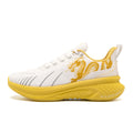 Chinoiserie Running Shoes for Men Breathable Mesh Walking Sneakers X74281