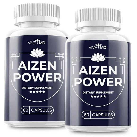 Energy Supplements for Men 2 Pack T9051