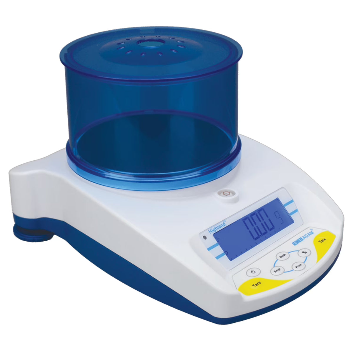 600g x 0.01g Balance A6814