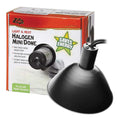 Halogen Fixture R915