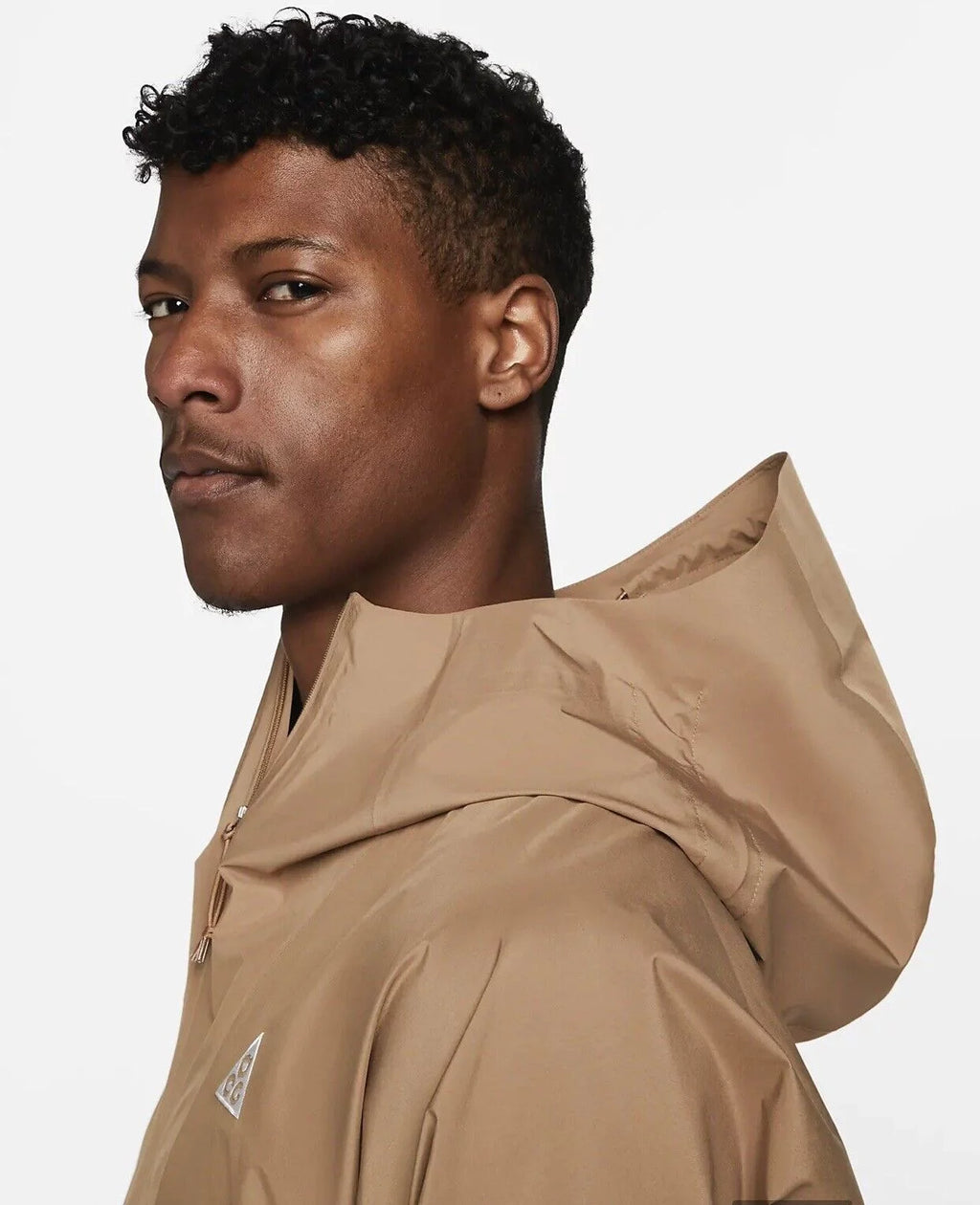 Rain Jacket R544