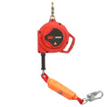 Self Retracting Lifeline, Cable, 33' (10M) M864