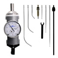 Coaxial Centering Indicator for Milling Machine Test Dial S788914