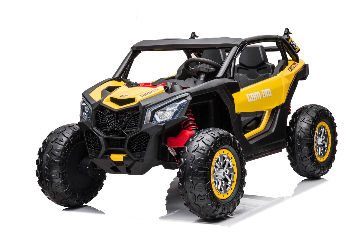 24V 2 Seater Ride on UTV A9443