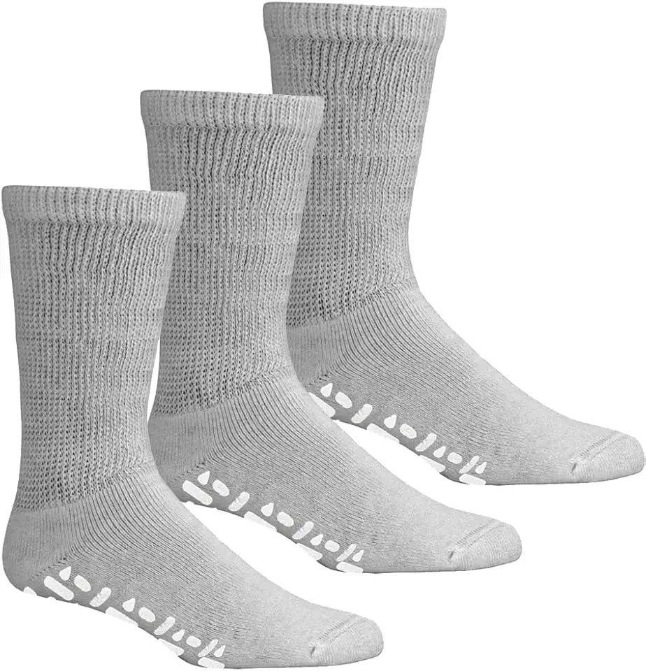 Cotton Crew Socks B46390