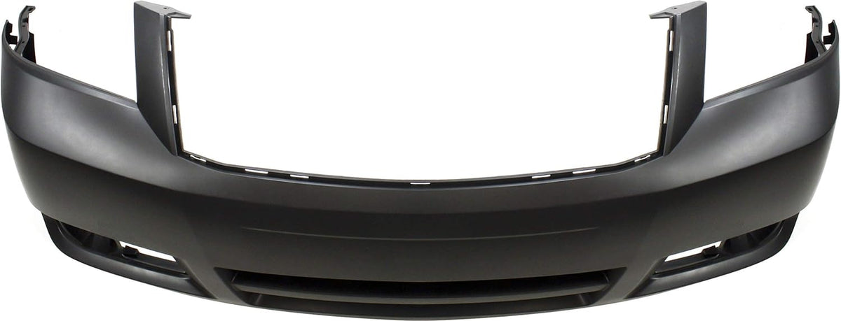 Front Bumper Cover with Fog Light Holes B96785