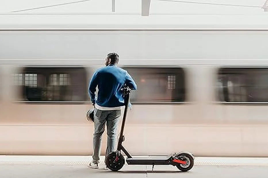 Electric Scooter 18 mph 264 lb Max Weight K600