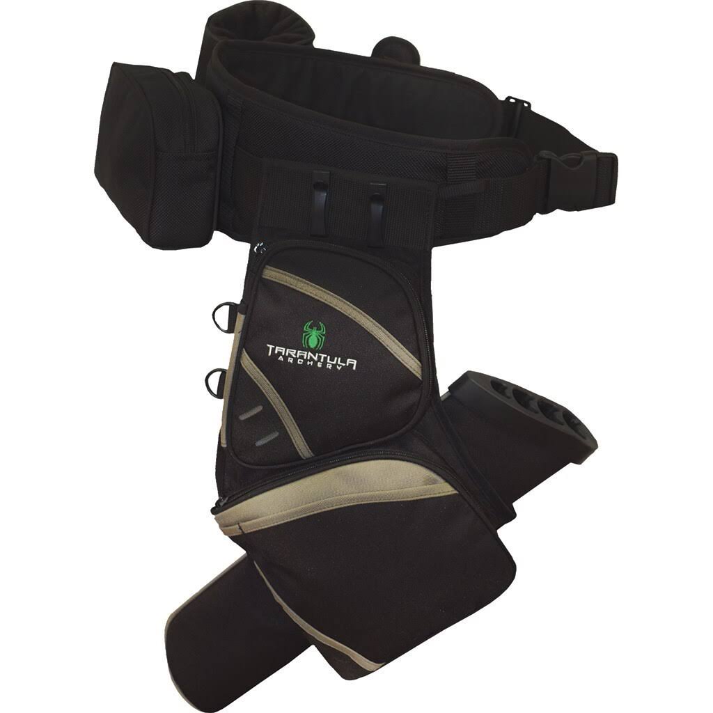 Camo Quiver System C74268