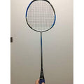Badminton Racket L758