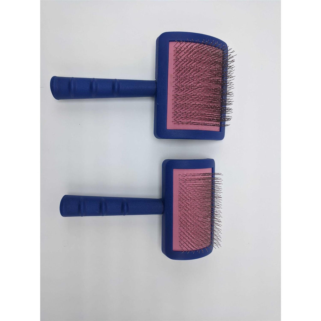 Slicker Brush with Long B814