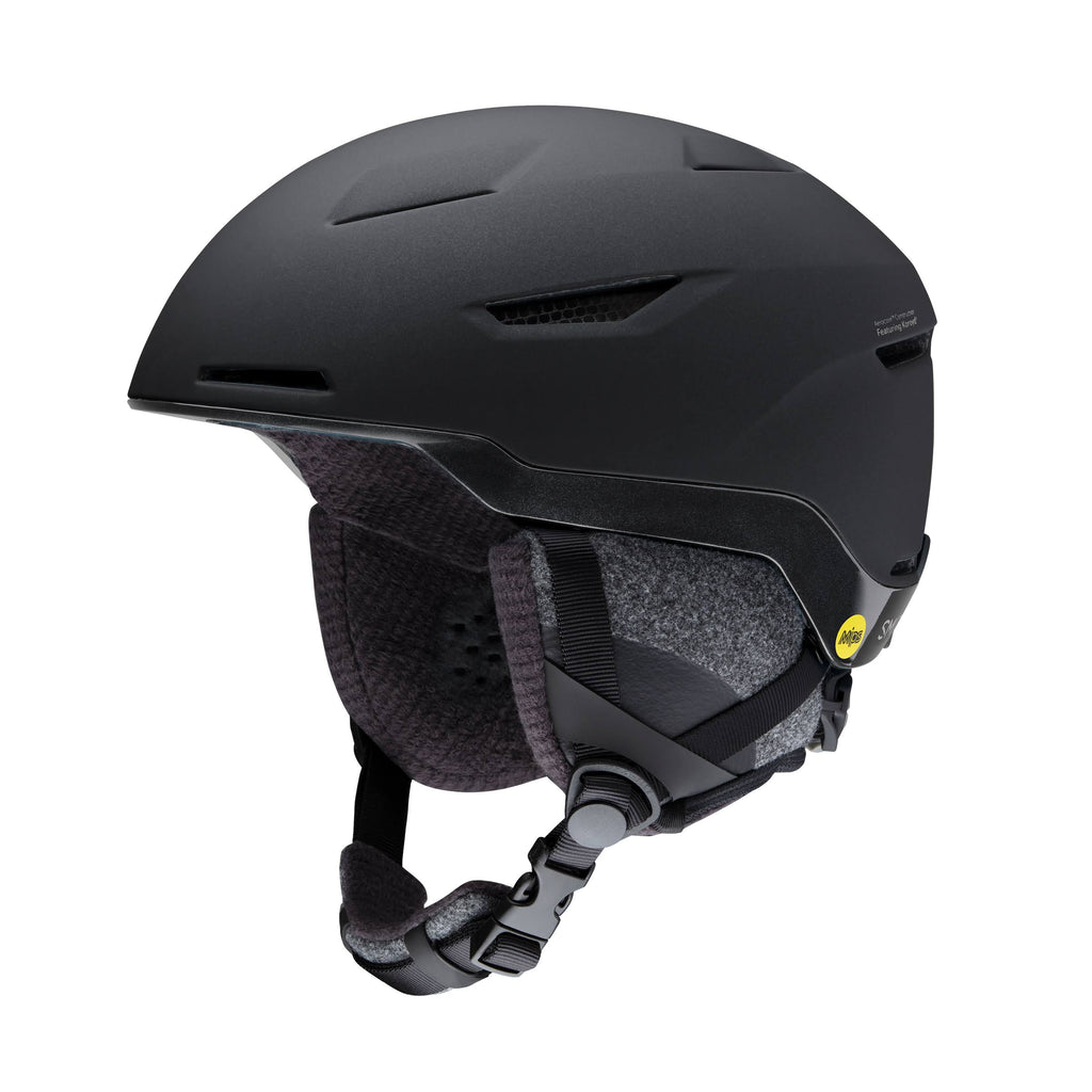 Matte Satin White MIPS Helmet O65620